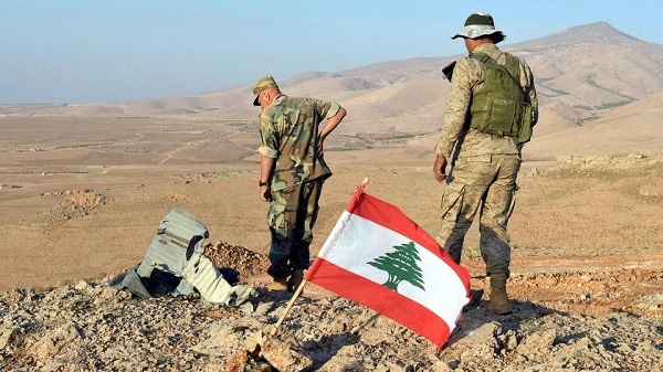 واشنطن تسلم الجيش اللبناني صواريخ موجهة بالليزر