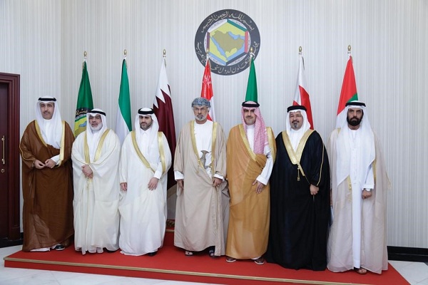 رؤساء دواوين المراقبة الخليجيون يبحثون بمسقط تعزيز حماية المال العام