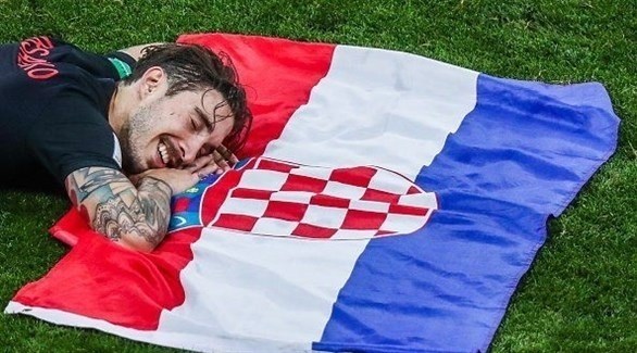 فرساليكو: كرواتيا ستفوز بكأس العالم