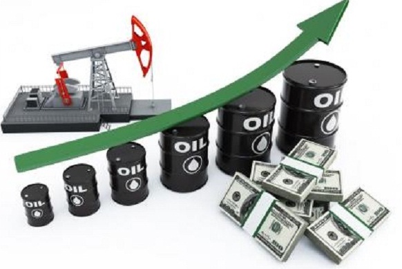 سعر برميل النفط الكويتي يرتفع 2 سنت ليبلغ 59.69دولار 