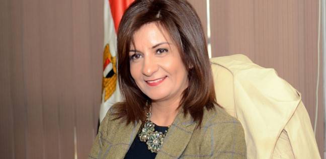 وزيرة الهجرة المصرية تشيد بعلاقات بلادها "المتميزة" مع الكويت 