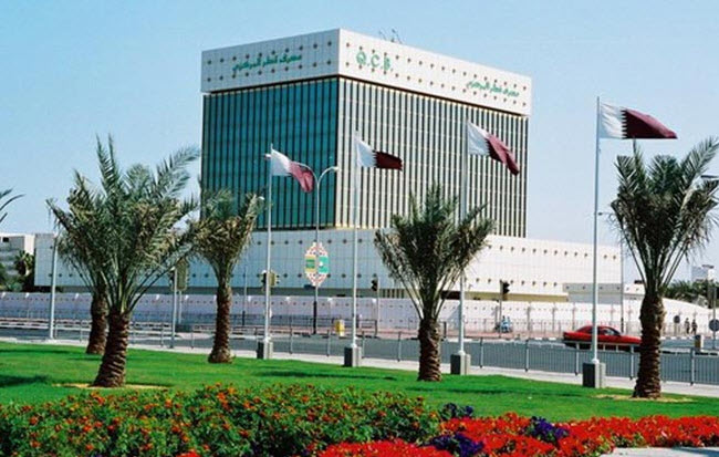 مصرف قطر المركزي يقرر تعديل سعر إعادة شراء أوراق الدين العام 