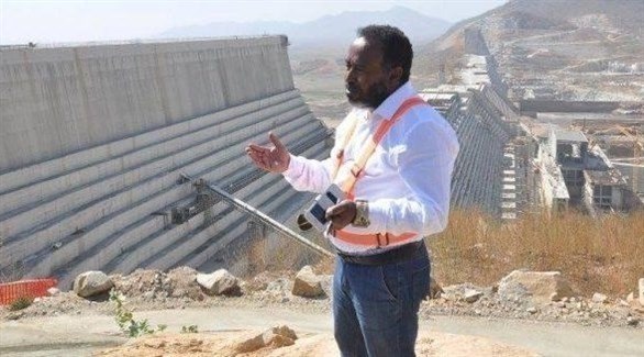 إثيوبيا تكشف سبب وفاة مدير مشروع سد النهضة