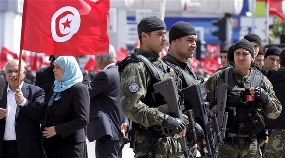 مسؤول بالخارجية: تونس تحتاج دعماً دولياً لتمويل إدماج العائدين من مناطق النزاعات