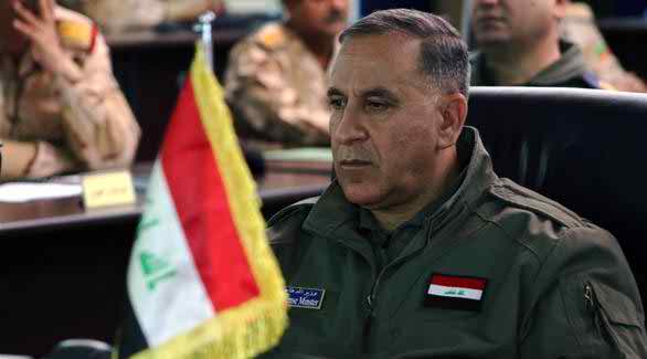 البرلمان العراقي يناقش إقالة وزير الدفاع وقانون العفو العام