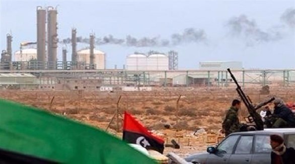 ليبيا: فتح حقل الشرارة النفطي بعد إغلاق خط أنابيب 3 أيام 