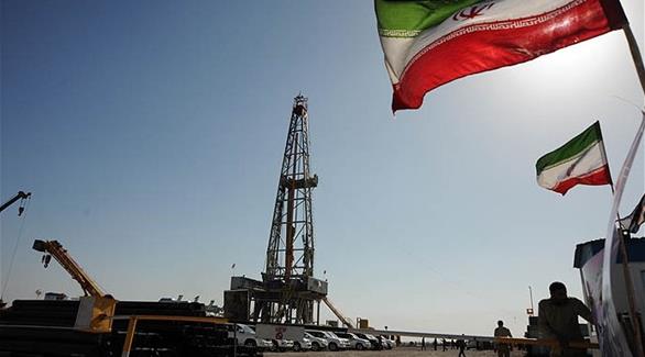 إيران: تنفيذ 80% من عقود النفط مع أوروبا
