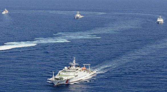 أمريكا تطالب الرئيس الصيني بالتخلي عن عسكرة بحر الصين الجنوبي