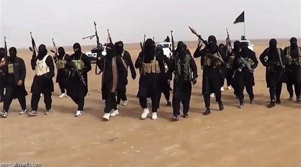 داعش يهاجم حقلين نفطيين شرق تكريت