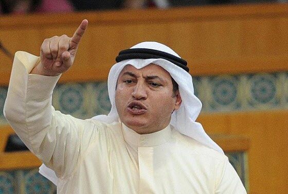 «الداخلية والدفاع» تحقق في ملف مزوري الجنسية الكويتية اليوم