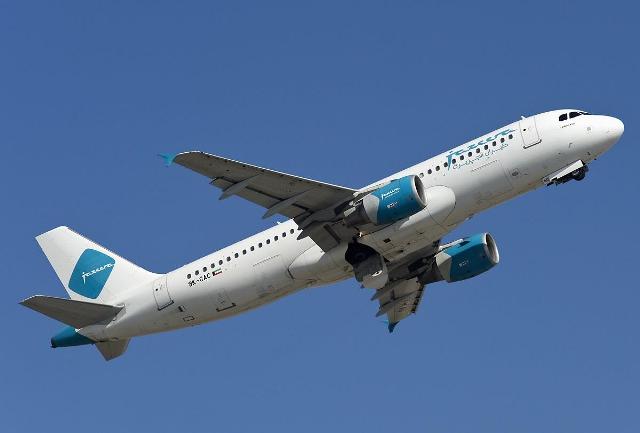 "طيران الجزيرة" تطلق رحلاتها إلى نيودلهي ابتداء من 15 ديسمبر المقبل