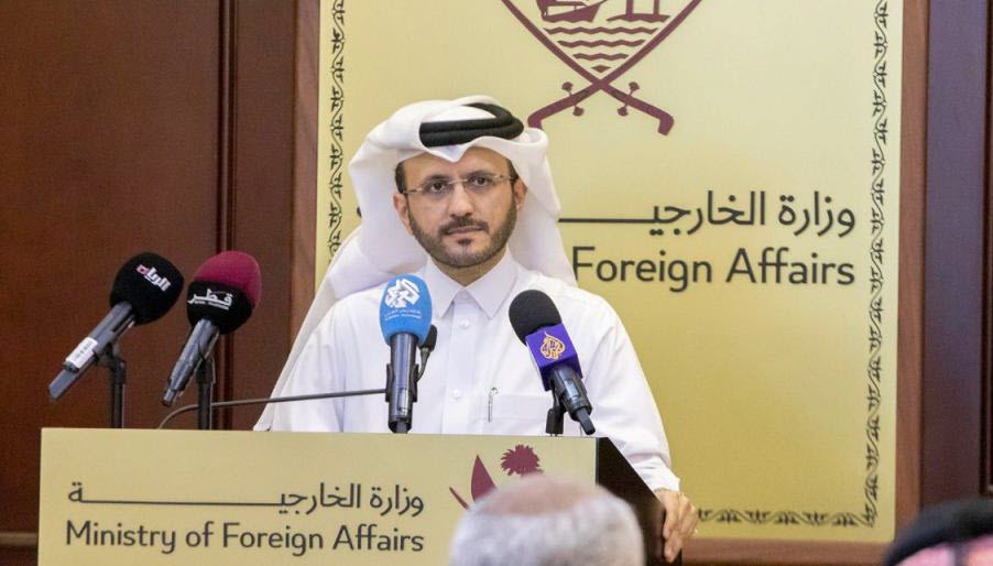  قطر : لا مبرر لإنهاء تواجد «حماس» في الدوحة