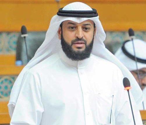 عبدالله فهاد: التشريعية رفضت استدراكات قانونية  قدمتها على «البدون» 