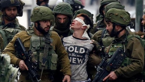 مؤسسة حقوقية: إسرائيل قتلت 57 طفلا فلسطينيا العام الماضي
