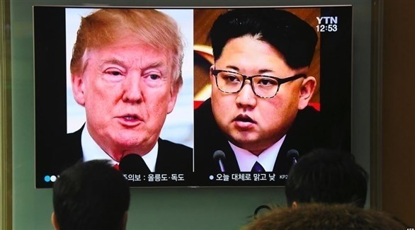 كوريا الشمالية: الأمر يرجع لأمريكا أن تمضي في الاجتماع أو في مواجهة نووية