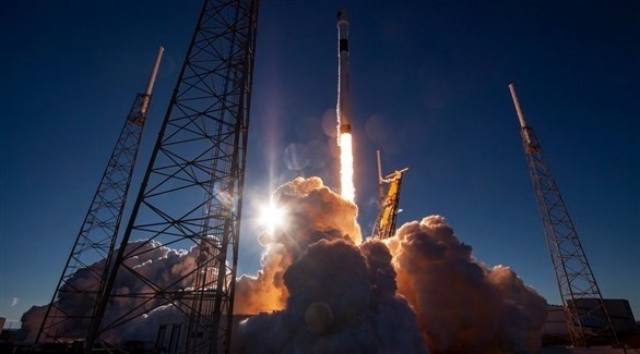 أمريكا: نجاح أول مهمة فضائية لـ "سبيس إكس" في مجال الأمن القومي