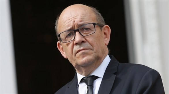 فرنسا تحذر روسيا من ارتكاب جرائم حرب في إدلب