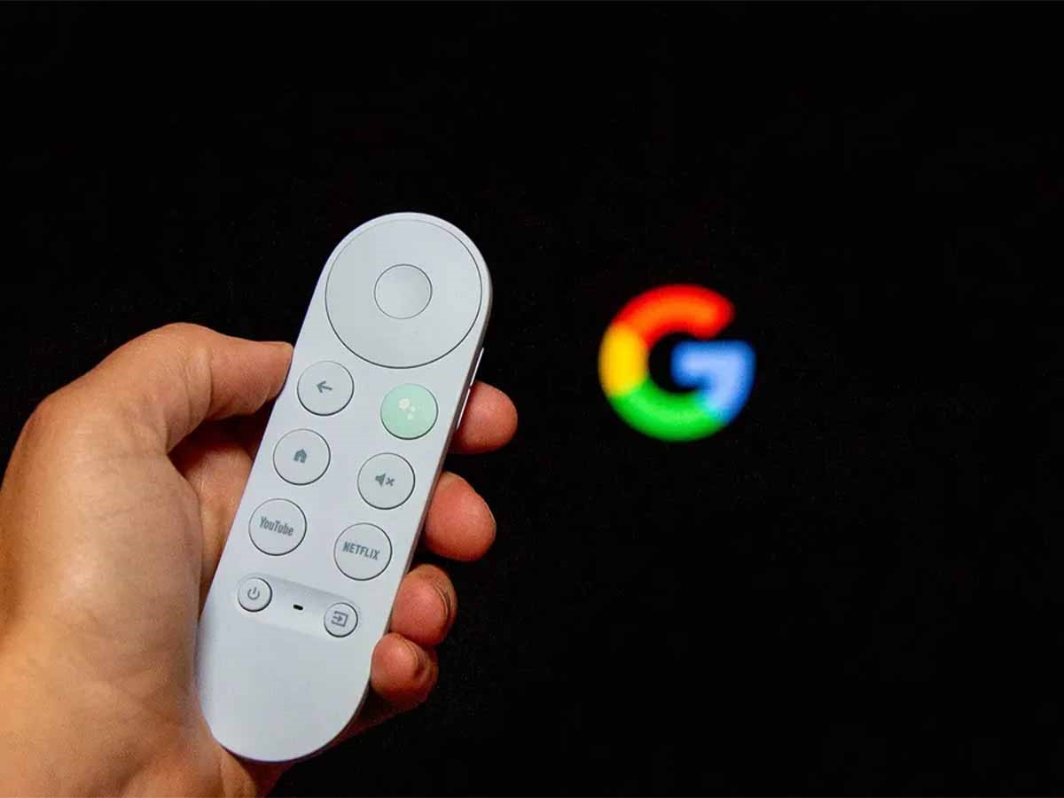            google tv