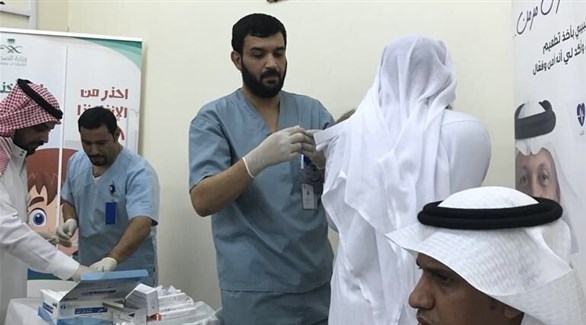 وزارة الصحة السعودية: 3 وفيات بفيروس "كورونا" في القصيم