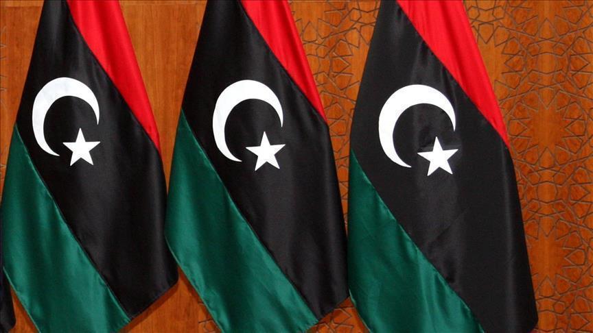 النواب الليبي يقرر إعادة هيكلة المجلس الرئاسي بالتوافق مع مجلس الدولة