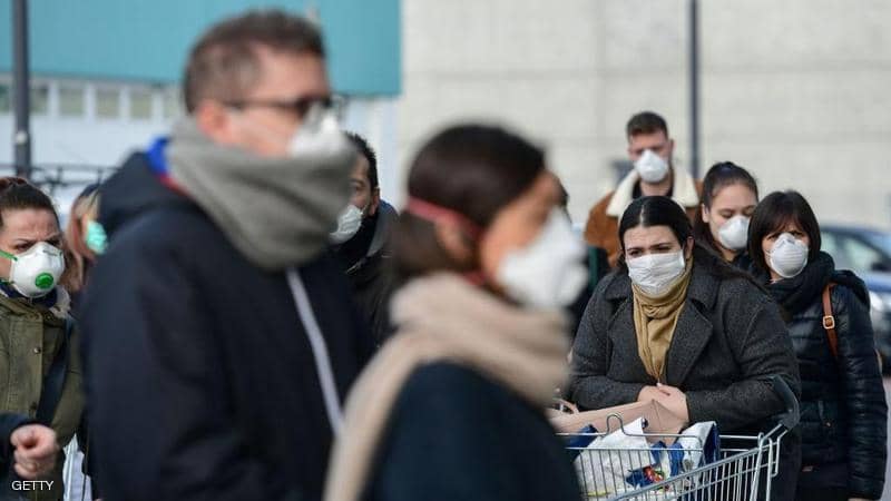 الصحة العالمية: فيروس كورونا لا يخضع للاعتبارات الموسمية 
