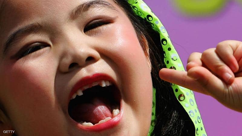 دراسة تكشف حقيقة الرابط بين الجينات وتسوس أسنان الأطفال