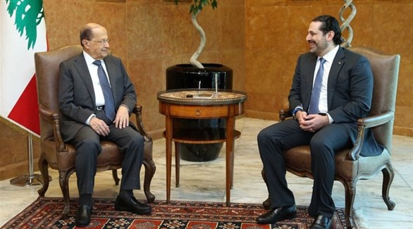 الرئاسة اللبنانية تنفي الهيمنة على مجلس الوزراء