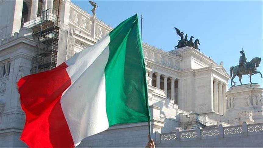 الحكومة الايطالية تقر مرسوما بسحب جنسية مداني الارهاب 