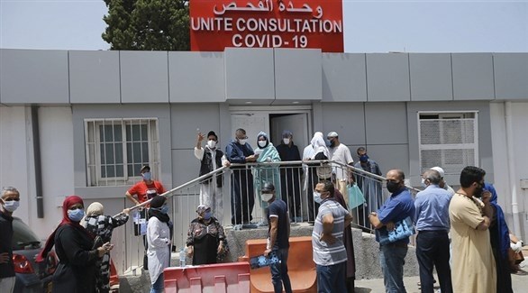 385 إصابة و8 وفيات بكورونا في الجزائر