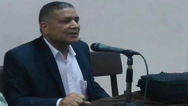  وفاة شاعر العامية المصري عبد الناصر علام عن 51 عاما