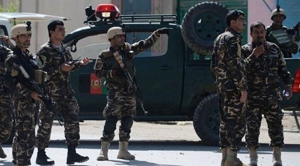 أفغانستان: مقتل 31 من عناصر الأمن و81 من طالبان