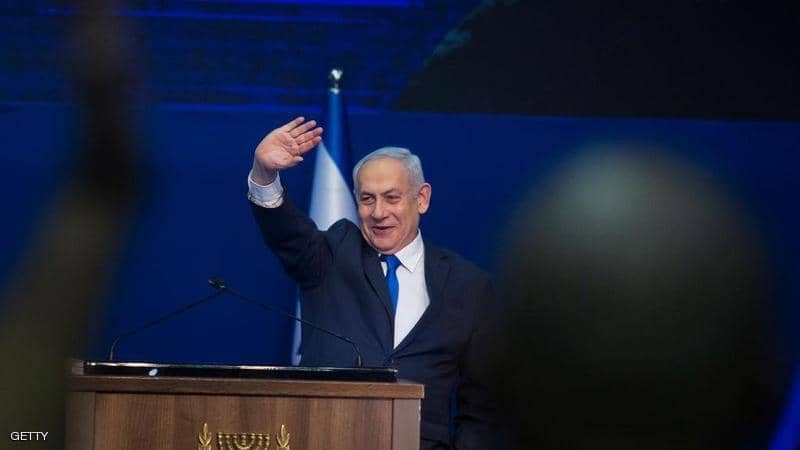 نتانياهو يمثل أمام القضاء بتهم فساد 