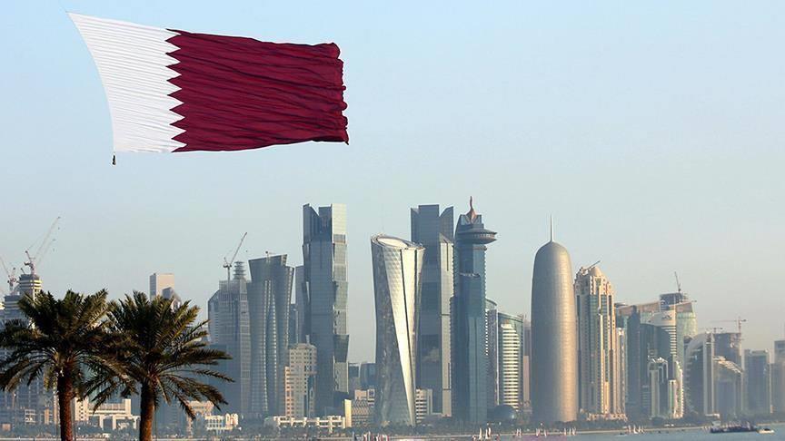 قطر: نتفاوض مع الأمم المتحدة لإيجاد آلية دولية تضمن حقوق مواطنينا