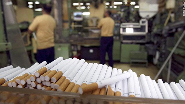 لماذا ترفض شركات التبغ الكشف عن تركيبة سجائرها؟