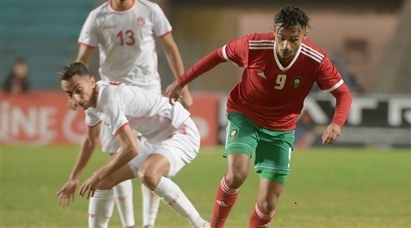 المغرب يسقط تونس ودياً على أرضها
