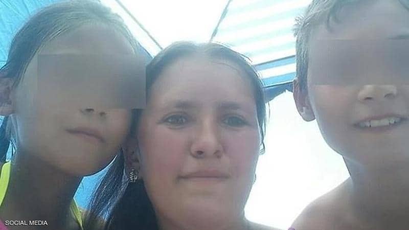 روسية أنقذت أبناءها الخمسة من موت محقق.. ثم وقعت الكارثة