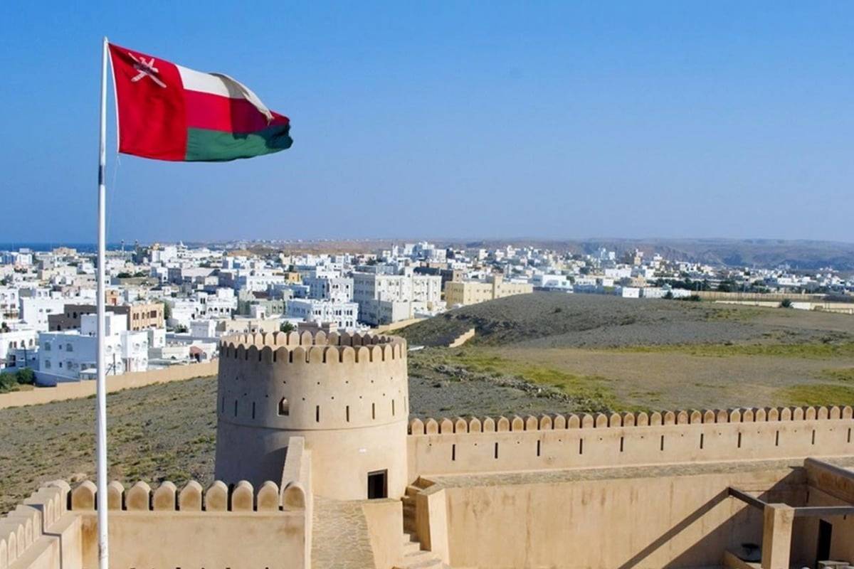  عمان تطلق صندوق المستقبل بقيمة 5 مليارات دولار