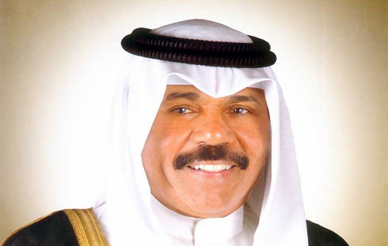 سمو أمير البلاد يشكر قادة الدول الشقيقة والصديقة المشاركة في التحالف الدولي لتحرير الكويت