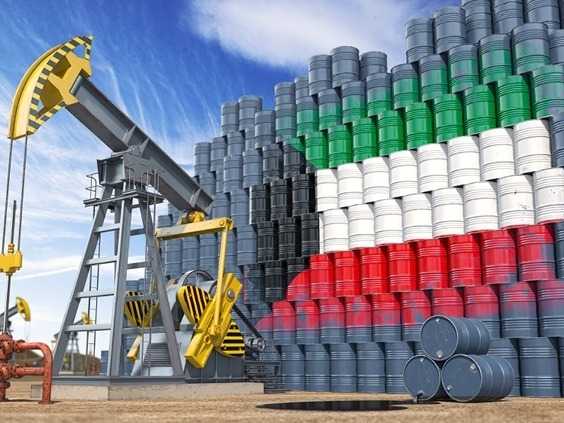  النفط الكويتي يرتفع 43 سنتا ليبلغ 76,23 دولار