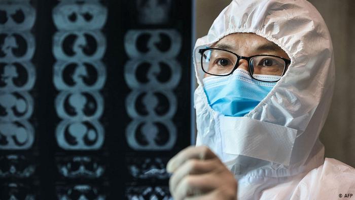 الصين: 3 حالات إصابة جديدة بفيروس "كورونا".. ولا وفيات