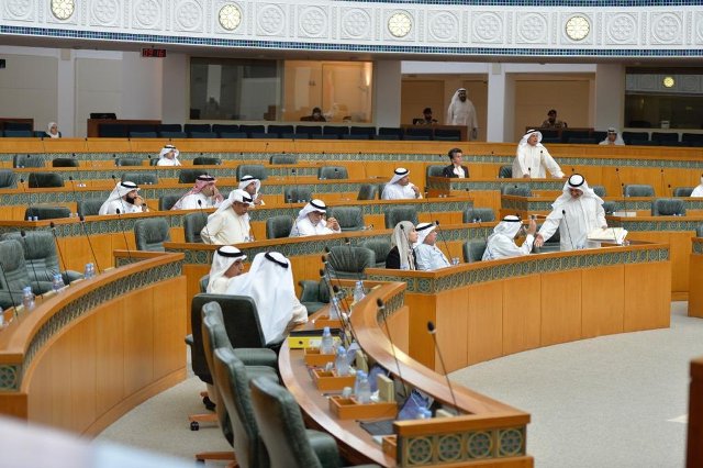 المجلس شكل 7 لجان مؤقتة وناقش «تداعيات الأمطار» وأصدر 7 توصيات