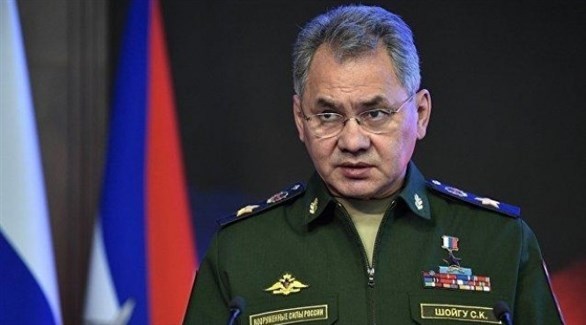 روسيا تتهم حلف الناتو بنقل قواعده "إلى أحضان" حدودها