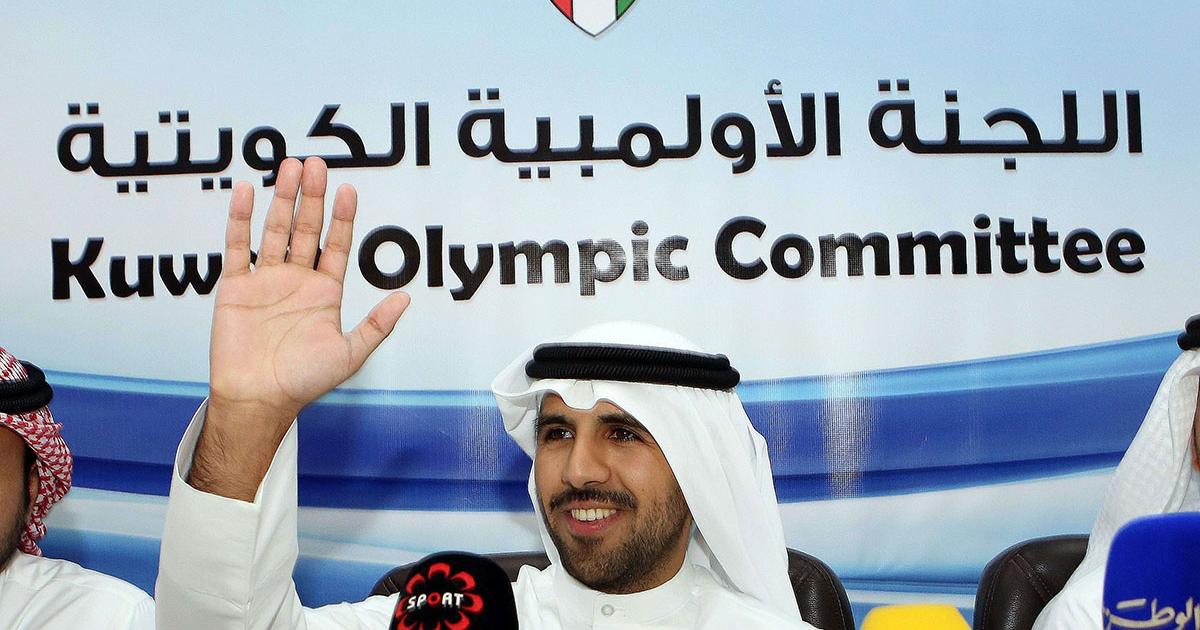  «الأولمبية الكويتية» تسمح بعودة النشاط الرياضي