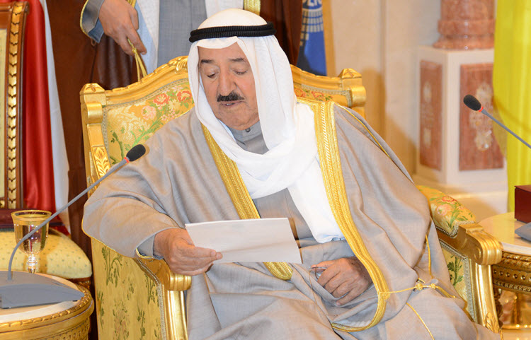 «أمير الإنسانية»..خلّد اسم الكويت في المحافل الإقليمية والعربية والعالمية 