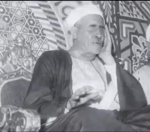  علي محمود.. مؤسس دولة التلاوة المصرية