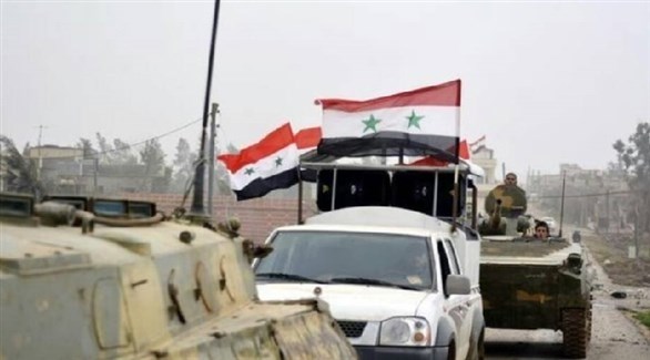 سوريا: النظام يوسع هجومه في الجنوب الغربي