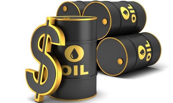  سعر برميل النفط الكويتي يرتفع 84ر1 دولار ليبلغ 26ر62 دولار  