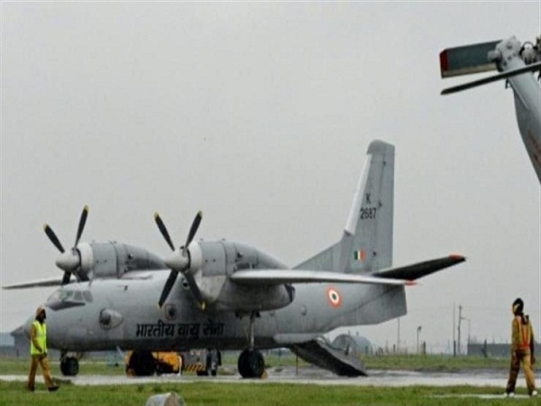 الهند.. ترصد مكافأة مالية لمن يرشد عن طائرتها العسكرية المفقودة داخل البلاد 