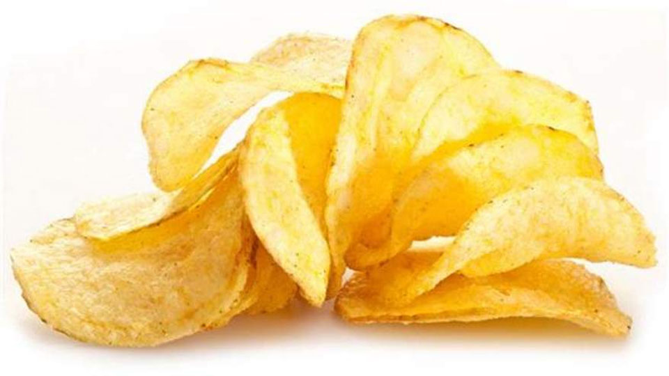 صغر حجم البطاطس الهولندية يهدد بانكماش رقائق"الشيبسي" الفرنسية
