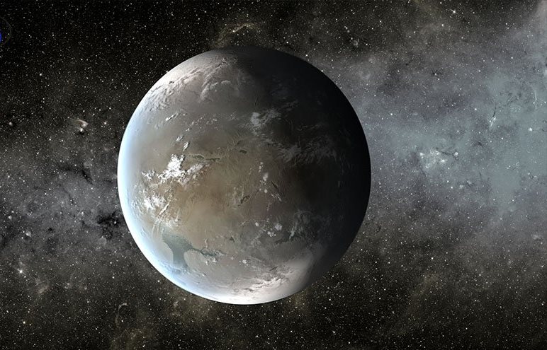 اكتشاف كواكب جديدة تشبه الأرض خارج المجموعة الشمسية